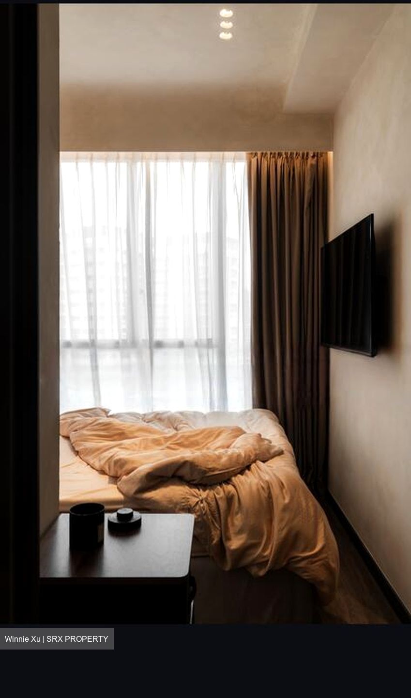 Gem Residences (D12), Condominium #572684331